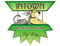 Intown Healthy Hound